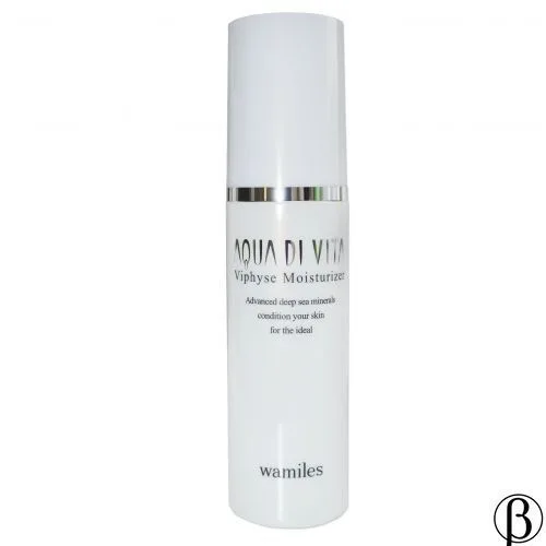 Aqua Di Vita Viphyse Moisturizer | зволожуюча емульсія для чутливої шкіри WAMILES