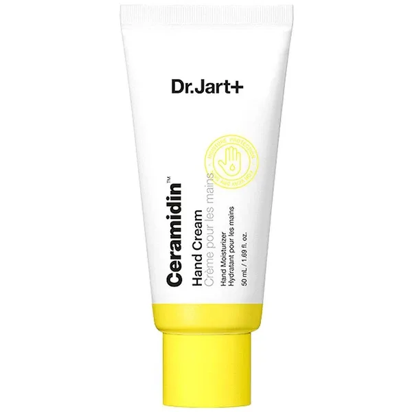 Dr.Jart Ceramidin Hand Cream - Поживний крем для рук з церамідами