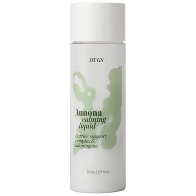 Hugs Annona calming liquid