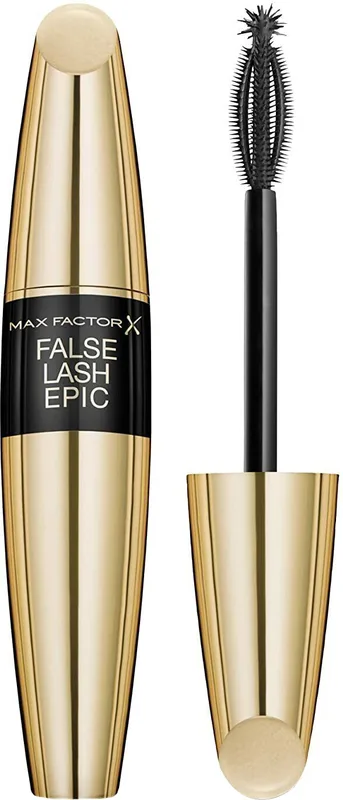 Туш для вій MAX FACTOR False Lash Effect Epic cупер-об'єм 01 Чорна 13.1 мл