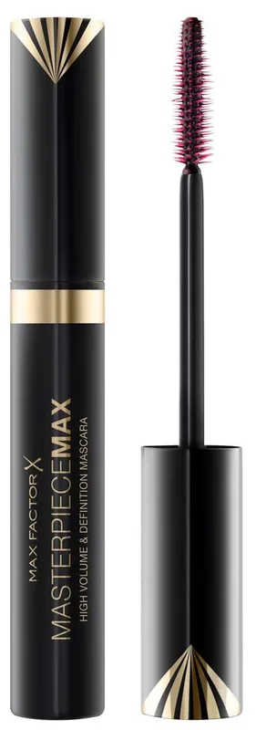 Туш для вій MAX FACTOR Masterpiece Max Mascara 01 Black 7.2 мл