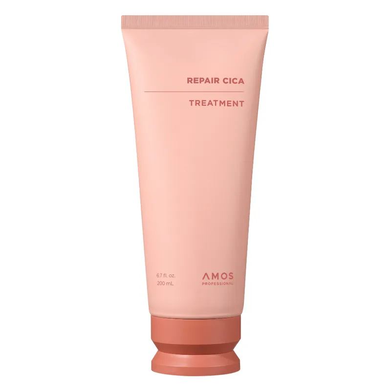 Amos Professional Repair Cica Treatment 200 мл