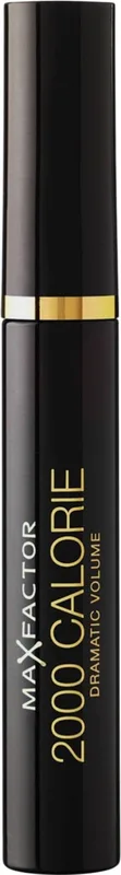 Туш для вій MAX FACTOR 2000 Calorie Dramatic Volume колір Black 9 мл