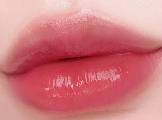 Peripera Ink Mood Glowy Tint – сяючий тінт для губ 32 Gogo Berry
