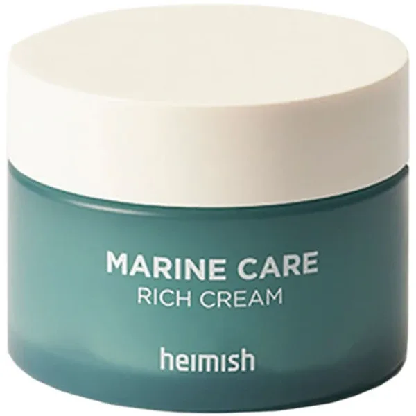 Heimish Marine Care Rich Cream