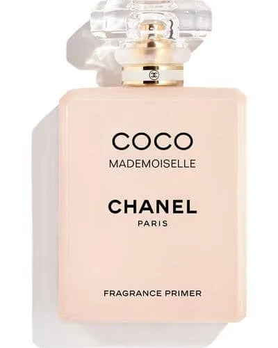 Coco Mademoiselle Primer - CHANEL