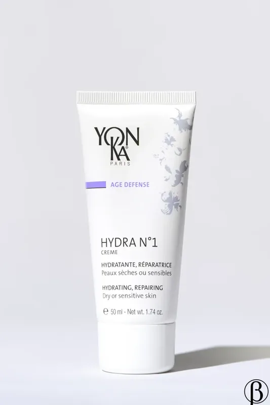 Hydra №1 Crème | Крем зволожуючий YON-KA