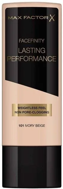 Тональна основа Max Factor