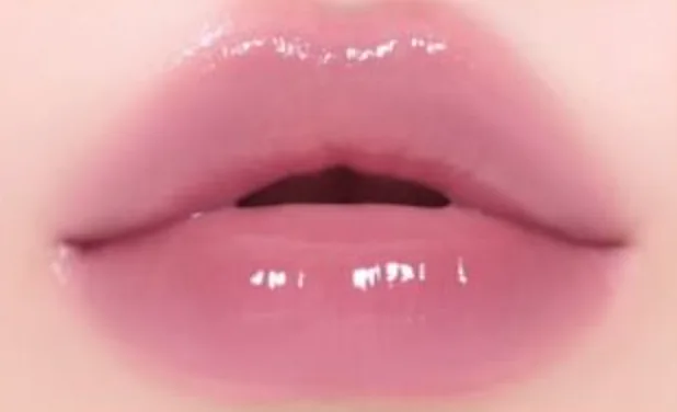 Peripera Mood Glowy Tint – сяючий тінт для губ 25 Sheer Grape