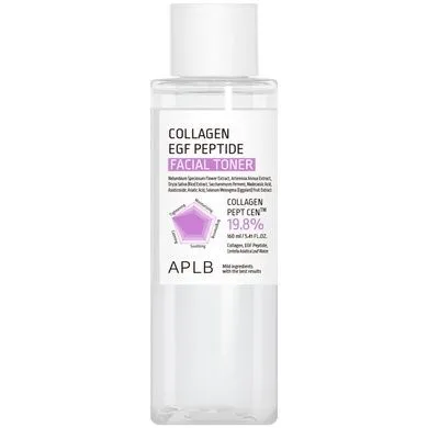 APLB Collagen EGF Peptide Facial Toner