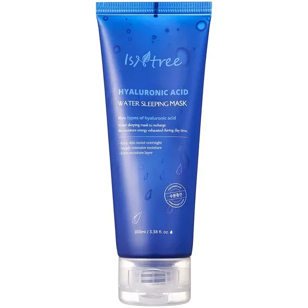 ISNTREE Hyaluronic Acid Water Sleeping Mask