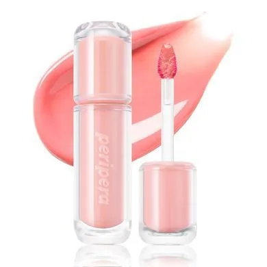 Peripera Mood Glowy Tint – сяючий тінт для губ 02 Coral Chemistry