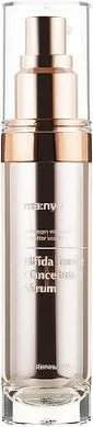 Концентрована антивікова сироватка з біфідобактеріями - Manyo Factory Bifida Biome Concentrate Serum, 35 мл (до 10.2026)