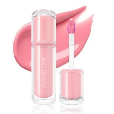 Peripera Mood Glowy Tint – сяючий тінт для губ 03 Juicy Peach