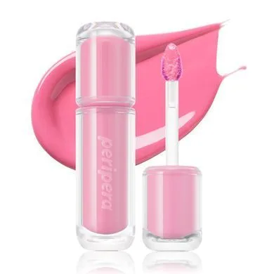 Peripera Mood Glowy Tint – сяючий тінт для губ 05 Baby Fairy