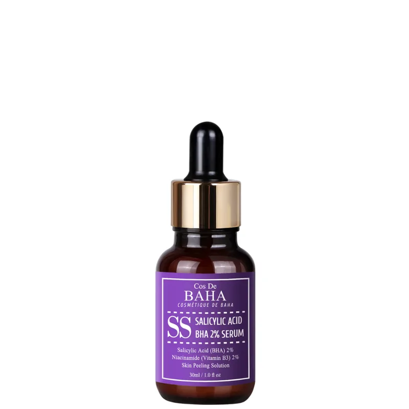 Cos De BAHA BHA Salicylic Acid