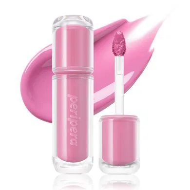 Peripera Mood Glowy Tint – сяючий тінт для губ 06 Pink Youth