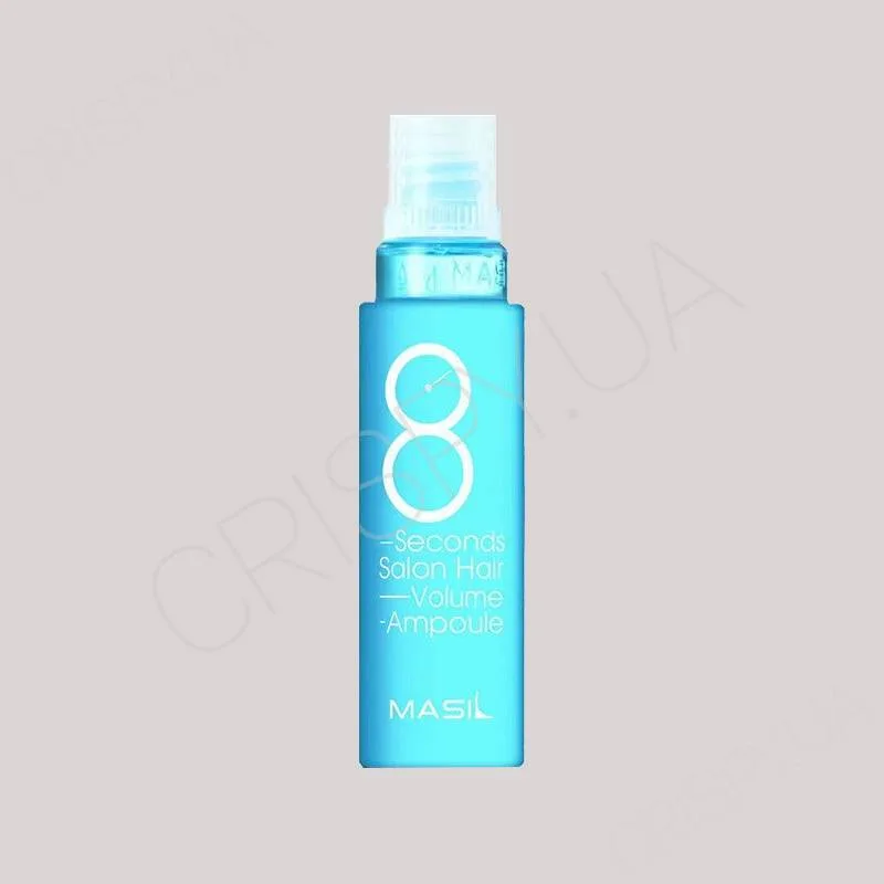 Філер для об'єму Masil 8 Seconds Salon Hair Volume Ampoule - 15 мл