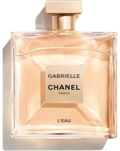 Gabrielle L'Eau - CHANEL
