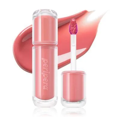 Peripera Mood Glowy Tint – сяючий тінт для губ 09 Rose in Mind