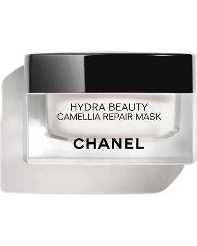 Hydra Beauty Camellia Repair Mask Багатофункціональна відновлювальна і зволожуюча маска - CHANEL