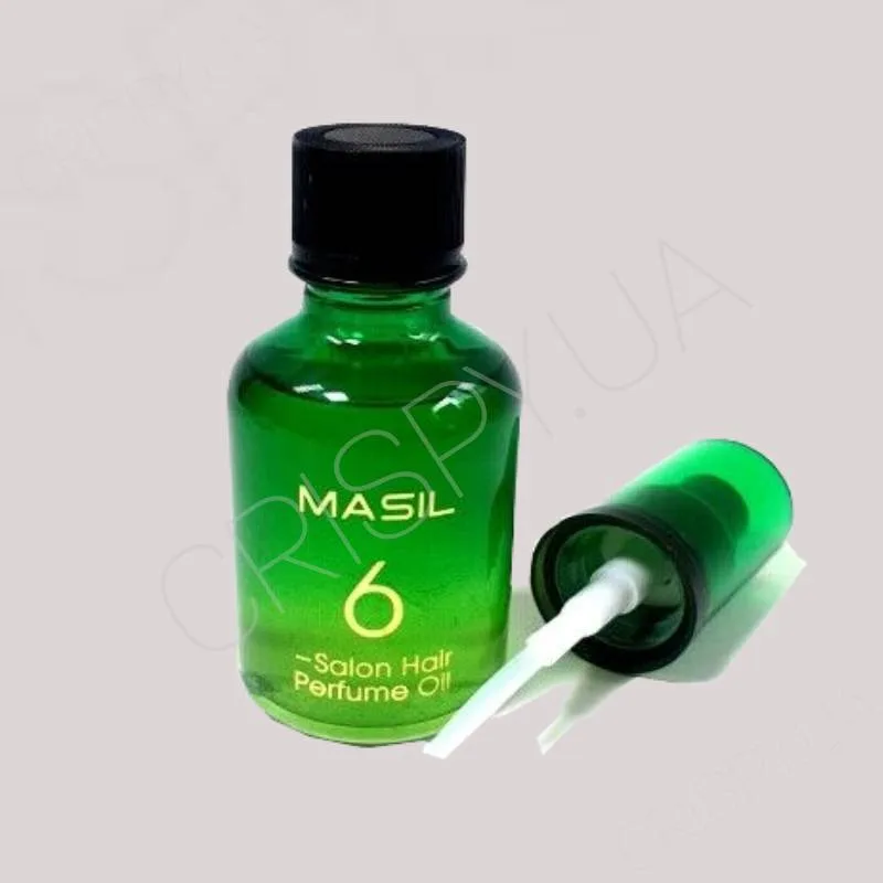 Парфюмированное масло Masil 6 Salon Hair Perfume Oil - 60 мл