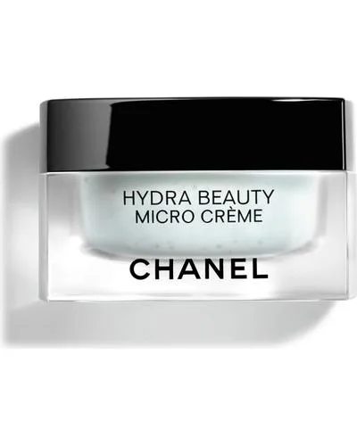 Hydra Beauty Micro Creme Зволоження, зміцнення, пружність - CHANEL