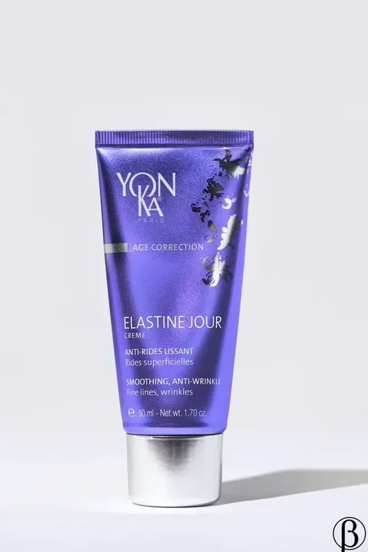 Elastine Jour | Денний крем YON-KA