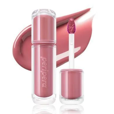 Peripera Mood Glowy Tint – сяючий тінт для губ 14 Rosy Wish