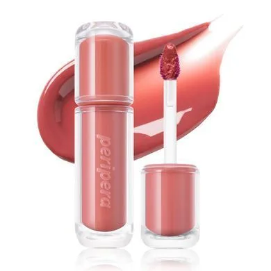 Peripera Mood Glowy Tint – сяючий тінт для губ 15 My Pick Rose