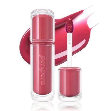 Peripera Mood Glowy Tint – сяючий тінт для губ 19 Cherry So What