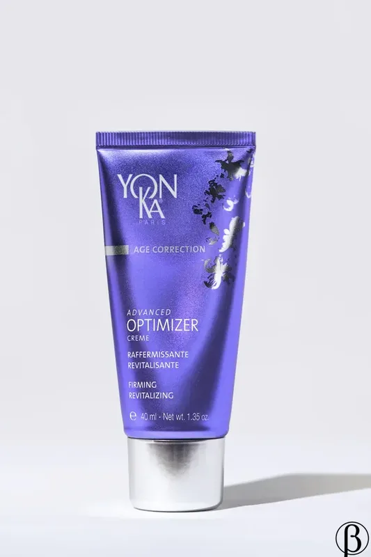 Advanced Optimizer Cream | Антивіковий крем YON-KA
