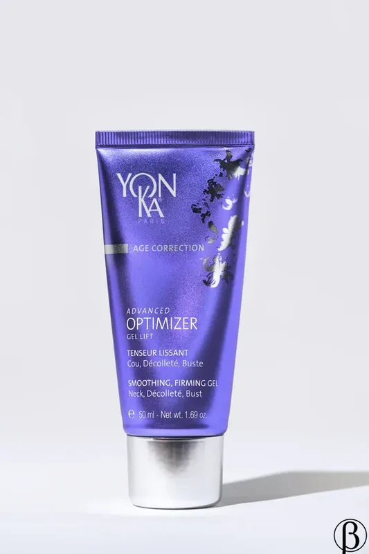 Advanced Optimizer Gel Lift | Гель для бюсту, шиї та декольте YON-KA