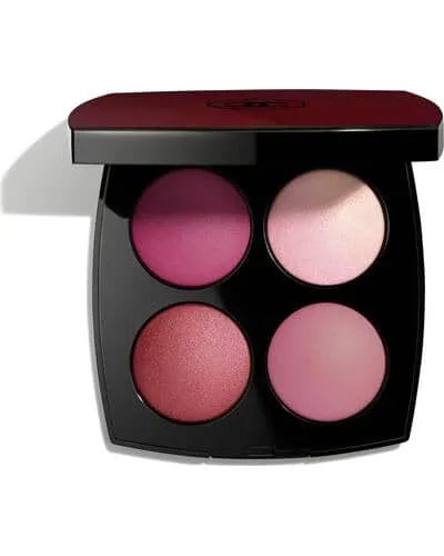 Jeux De Lumieres Multi-Use Eyeshadow And Highlighter Palette - CHANEL