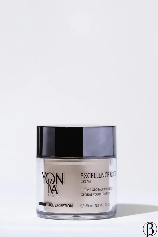 Excellence Code Cream | Крем антивіковий YON-KA
