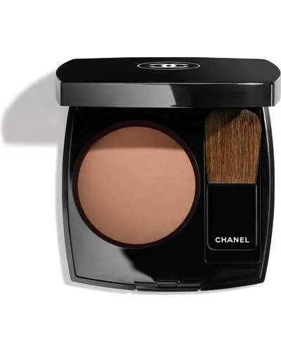 Joues Contraste Powder Blush Компактні рум'яна - CHANEL