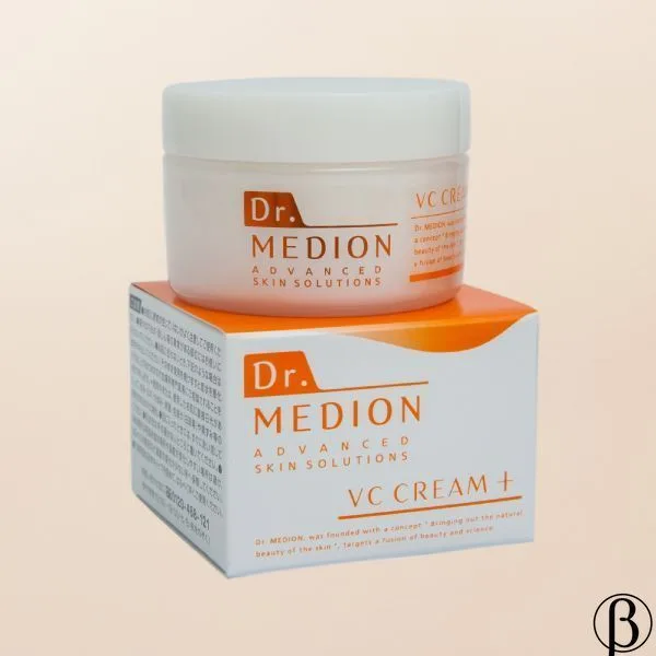 VC cream | Крем Dr. MEDION