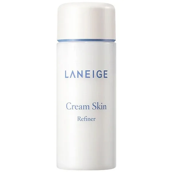 Laneige Cream Skin Refiner - Тонер-крем зволожуючий та поживний