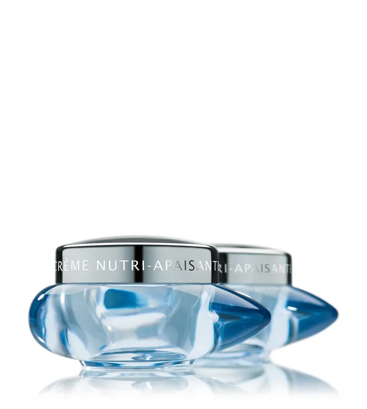 Живильно-Заспокійливий Крем для Обличчя Thalgo Nutri Soothing Crème (50 мл)