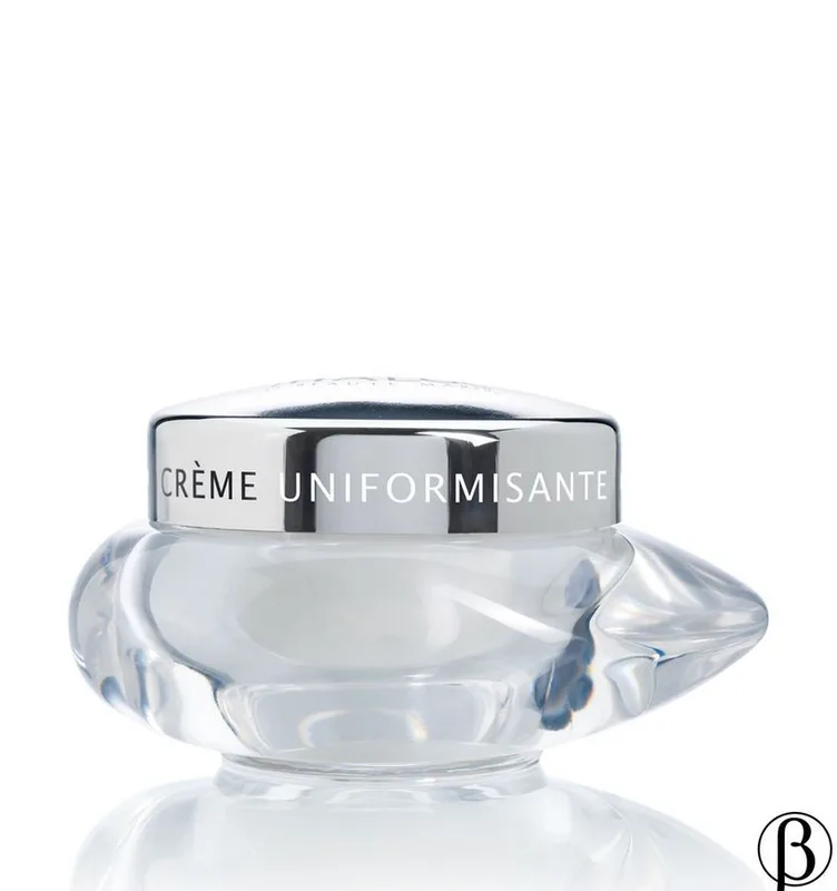 Brightening Cream - Lumiere Marine | крем освітлюючий THALGO