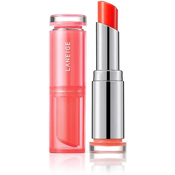 Laneige Stained Glow Lip Balm No.2 Rich Red - Відтіночний бальзам для губ