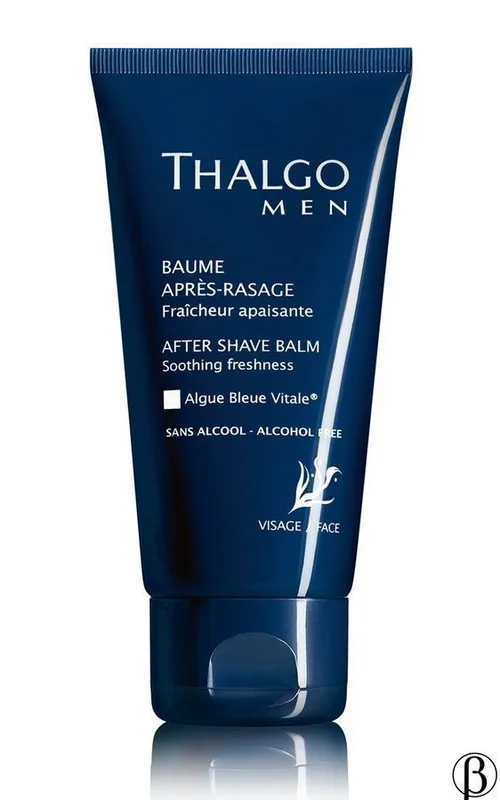 After-Shave Balm - Thalgomen | бальзам після гоління THALGO