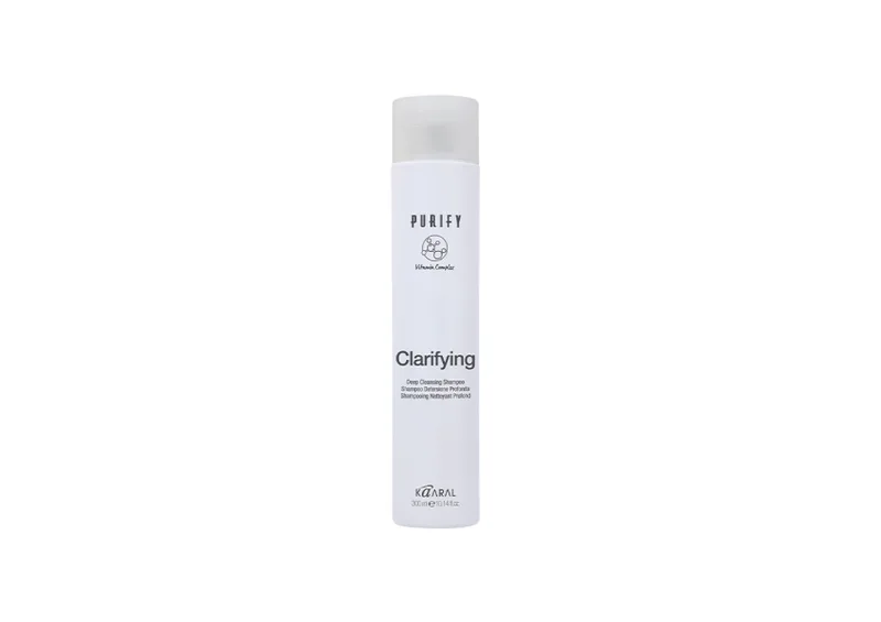 Шампунь для глибокого очищення KAARAL Clarifying Shampoo 300 мл