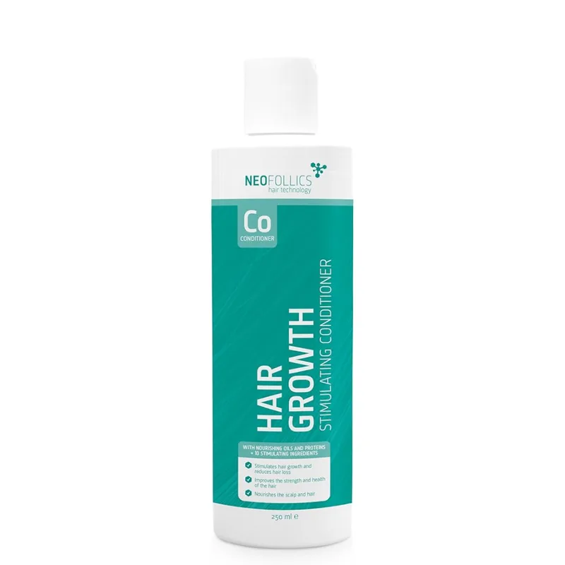 Neofollics Hair Growth Stimulating Conditioner 250 мл — Кондиціонер для зміцнення волосся