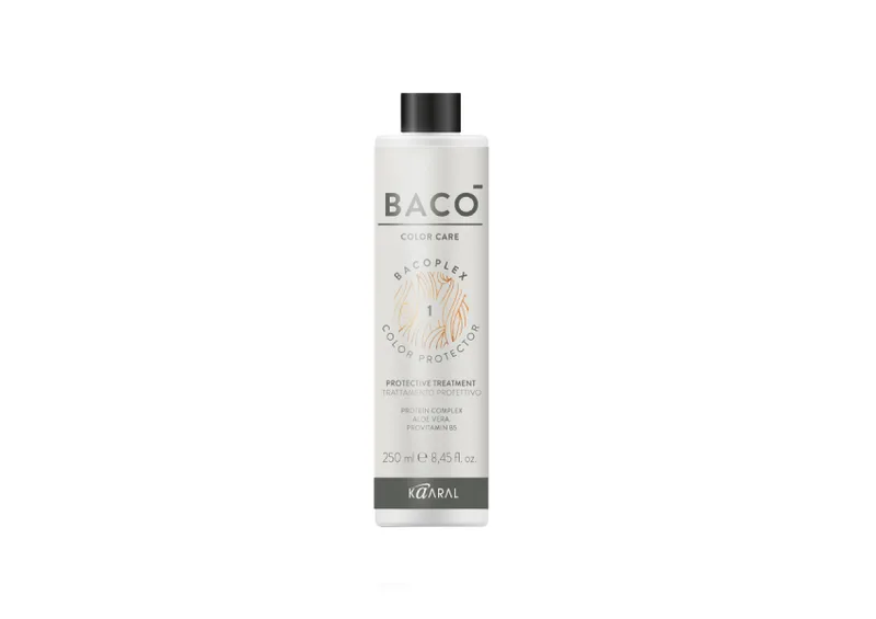 Протектор для волосся KAARAL Baco Color Care Bacoplex 250 мл