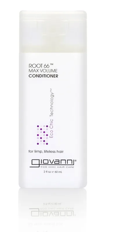 Кондиционер "Максимальный объем" Giovanni Eco Chic Hair Care Root 66 Max Volume Conditioner