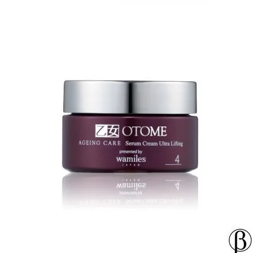 Ageing Care Serum Cream Ultra Lifting | Омолоджуючий крем OTOME