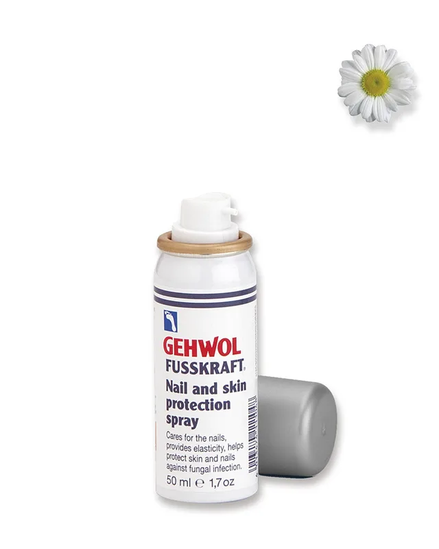 Захисний спрей «Фусскрафт» Gehwol, 50 мл