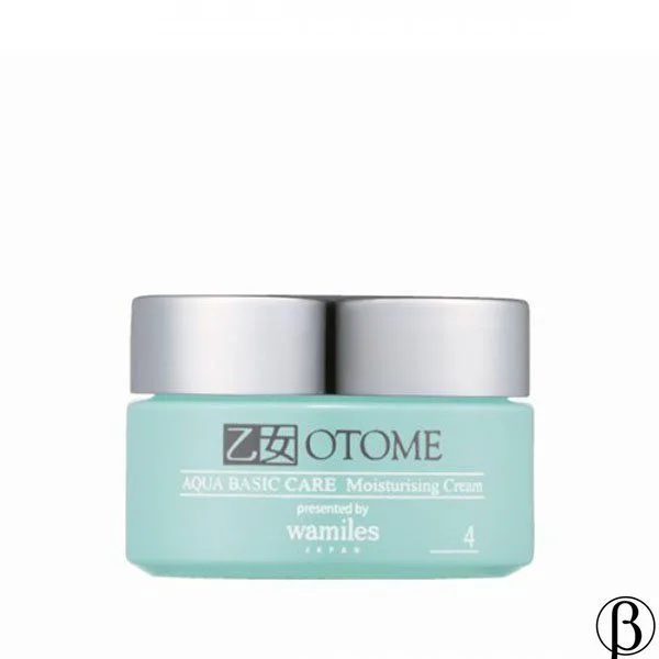 Aqua Basic Care Moisturising Cream | Зволожуючий крем OTOME