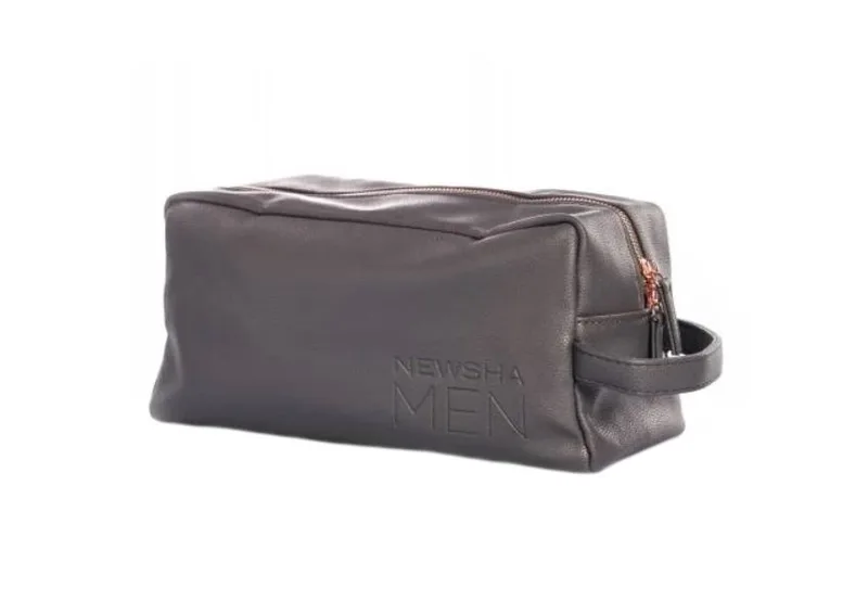 Чоловіча косметичка NEWSHA Men Сosmetic Bag